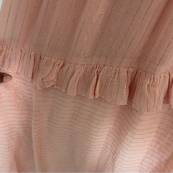 Spell Clementine Mermaid Maxi Dress - Picture 9 of 13